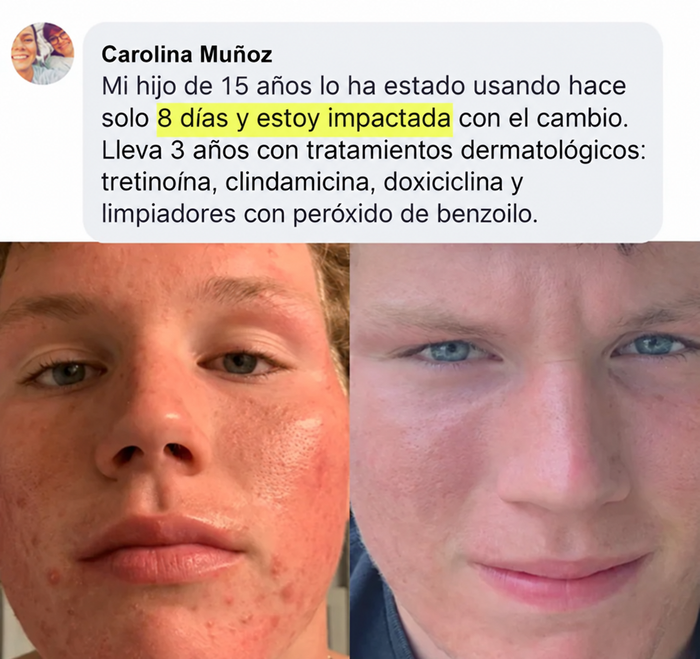 Caso de éxito de cliente