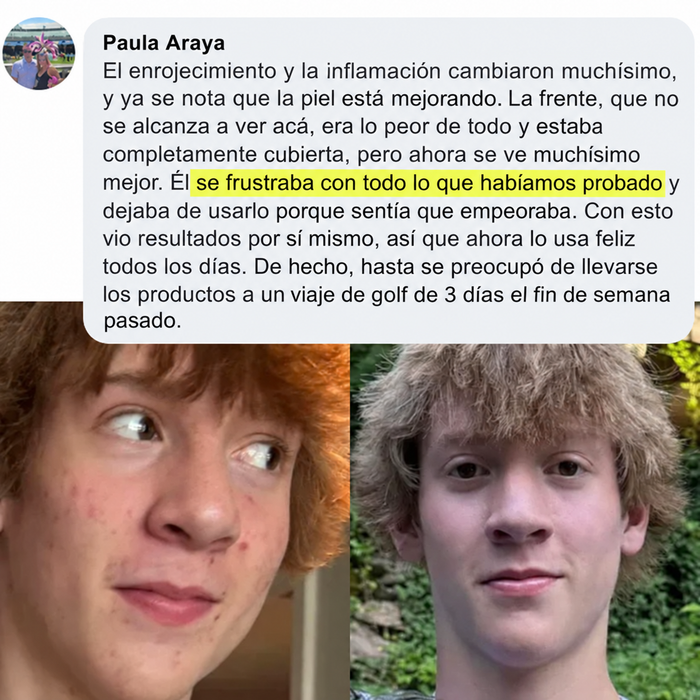 Caso de éxito de cliente