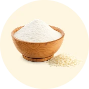 Harina de Arroz