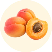 Almendra de Albaricoque