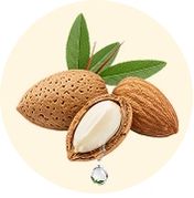 Almendras Dulces